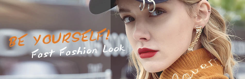 Autumn Fashion Dress