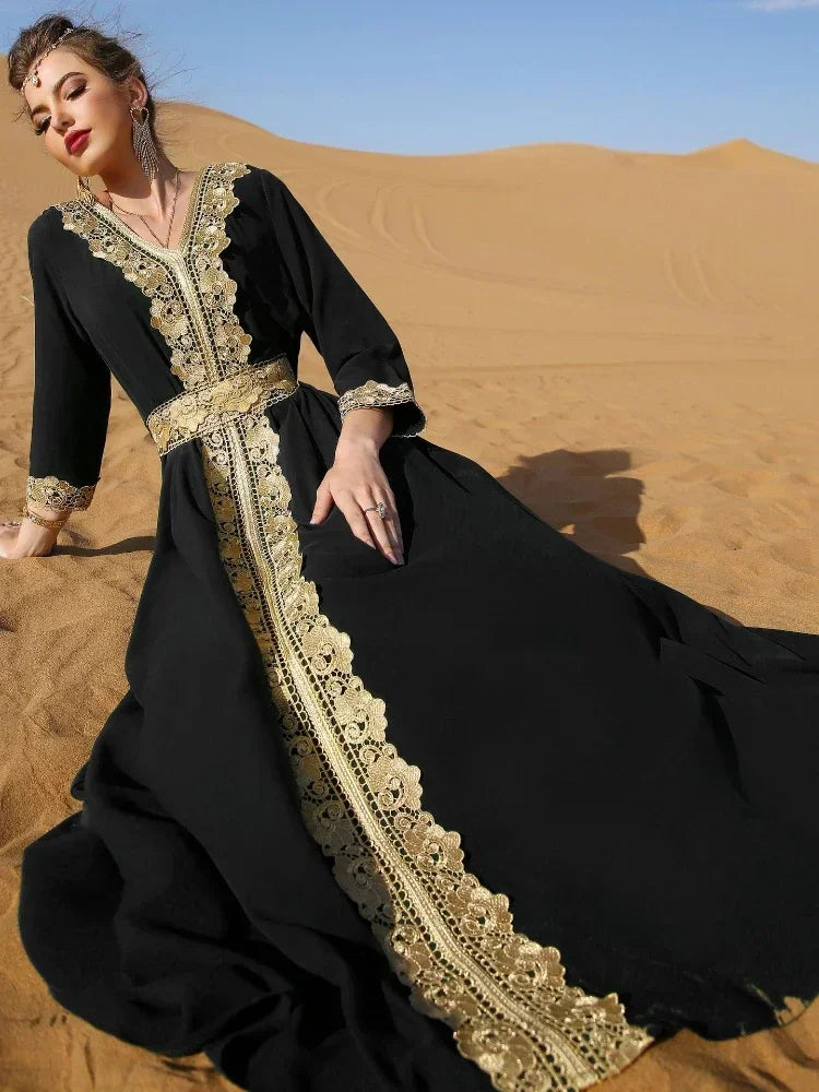 Dress For Women Lace Dubai