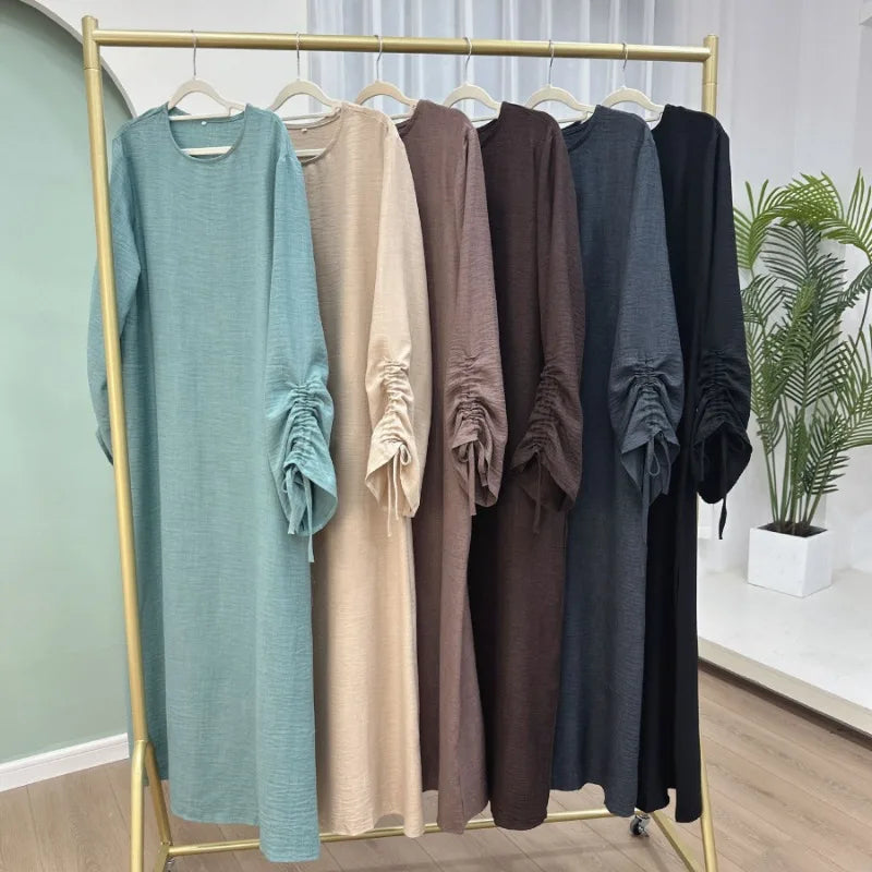 Saudi Arabia  Modest Dress