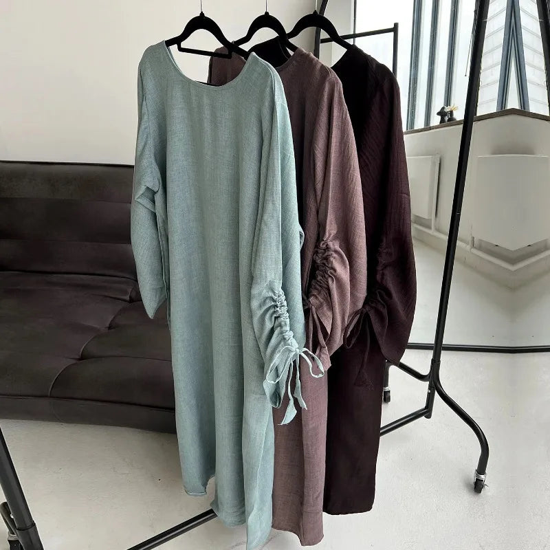 Saudi Arabia  Modest Dress