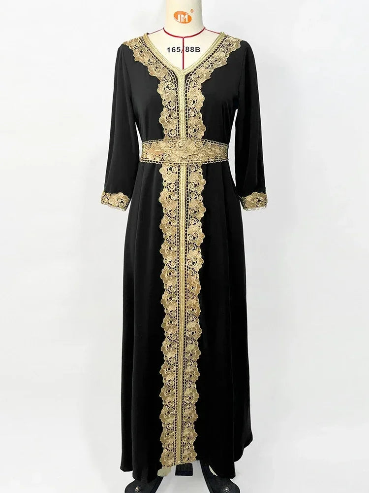 Dress For Women Lace Dubai