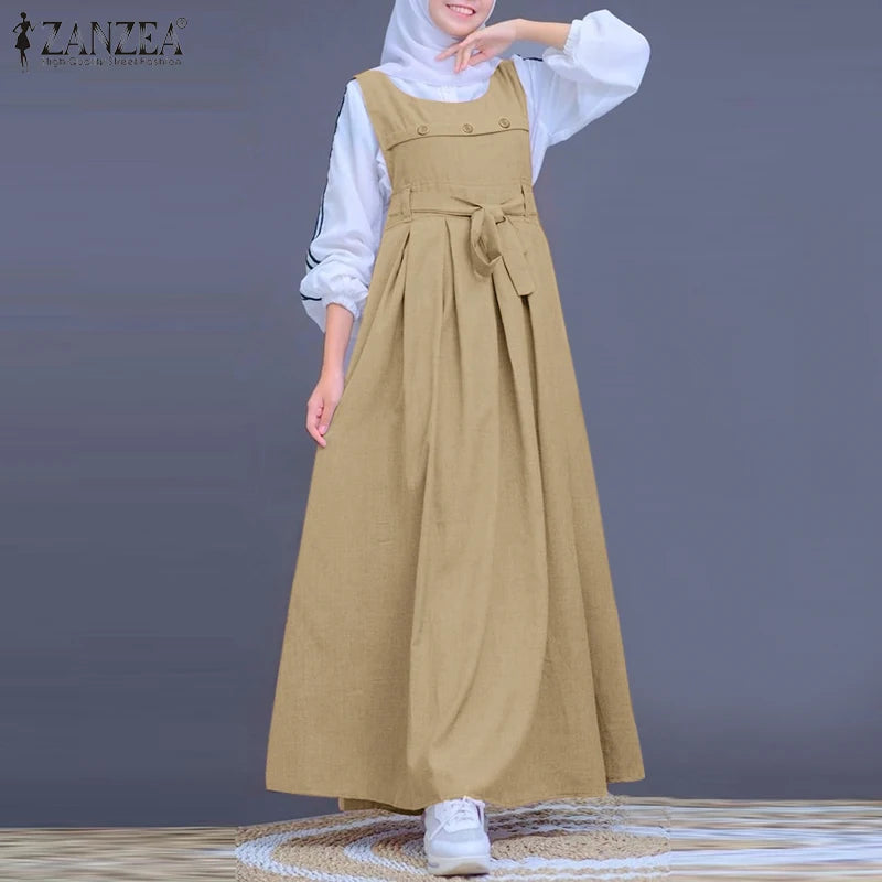 Autumn Fashion Dress