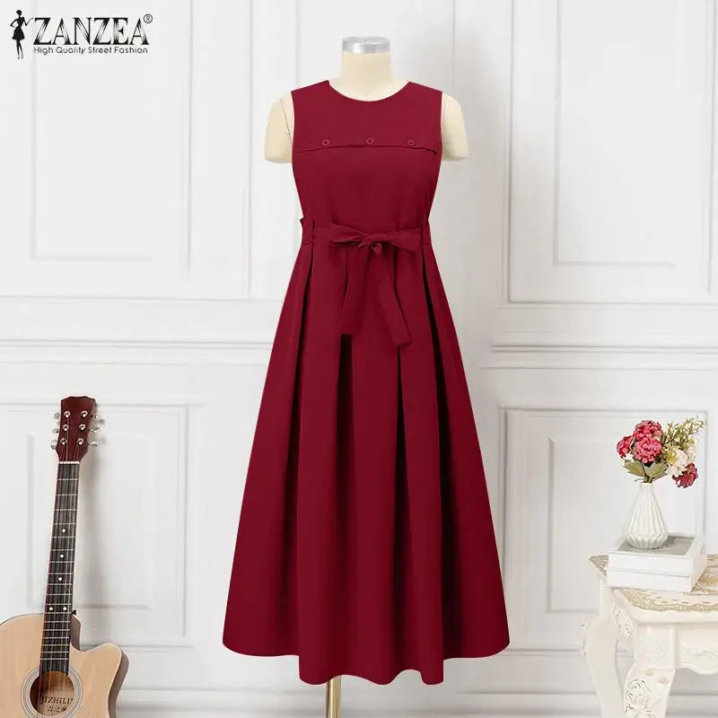 Autumn Fashion Dress