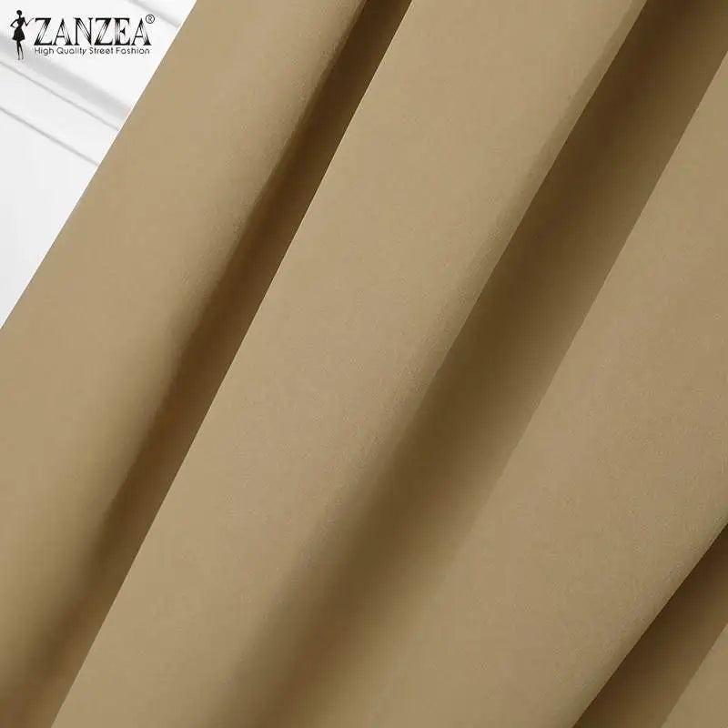 Autumn Fashion Dress