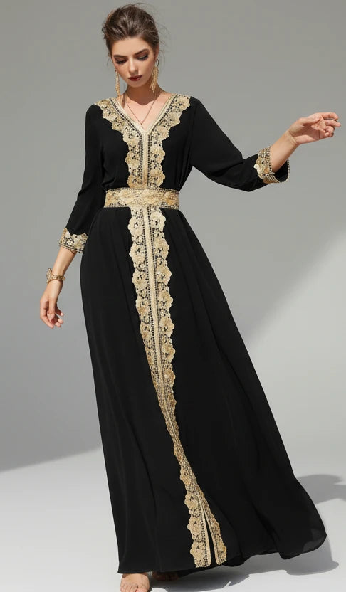 Dress For Women Lace Dubai