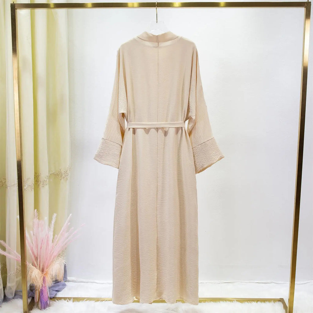 Jilbab Two Pieces Women Out Abaya