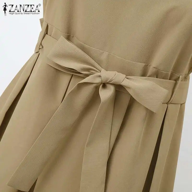 Autumn Fashion Dress