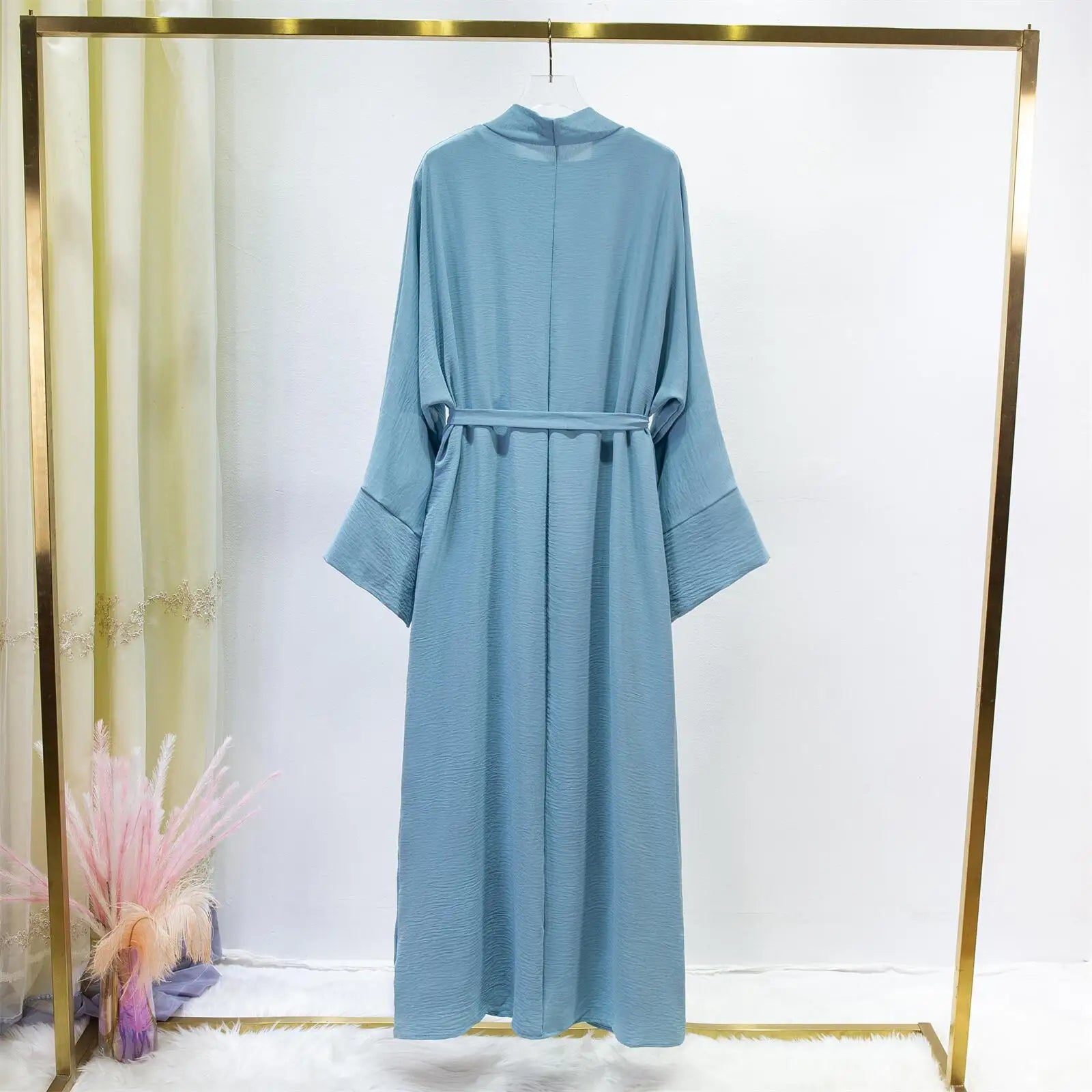 Jilbab Two Pieces Women Out Abaya