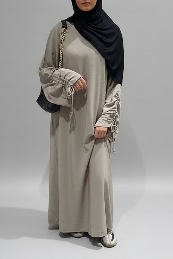 Saudi Arabia  Modest Dress