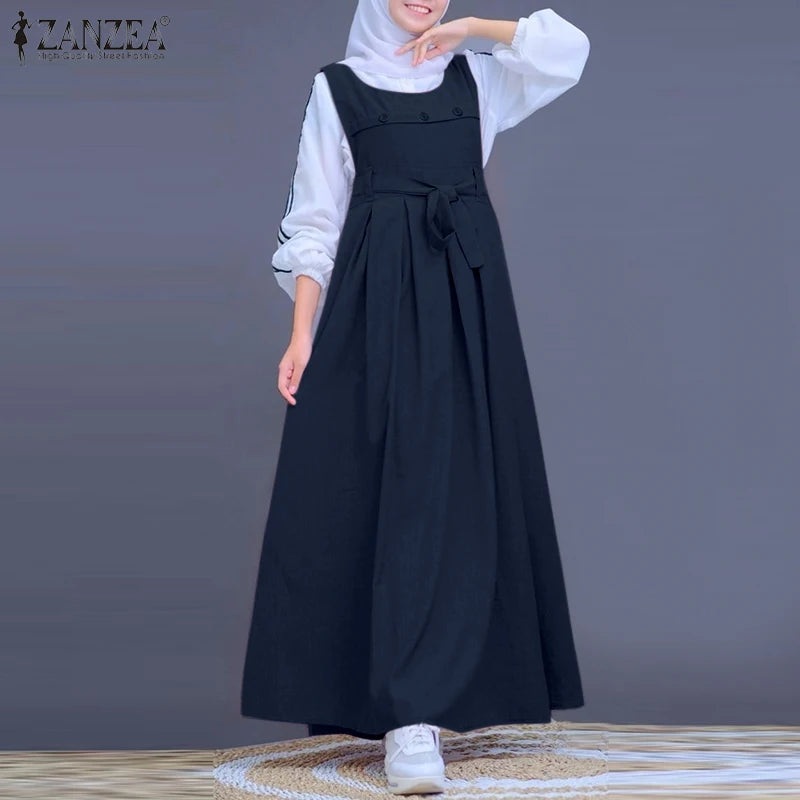 Autumn Fashion Dress