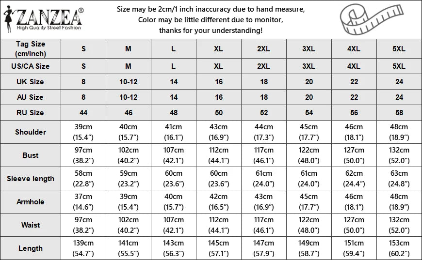 Autumn Abaya Robe Long Sleeve