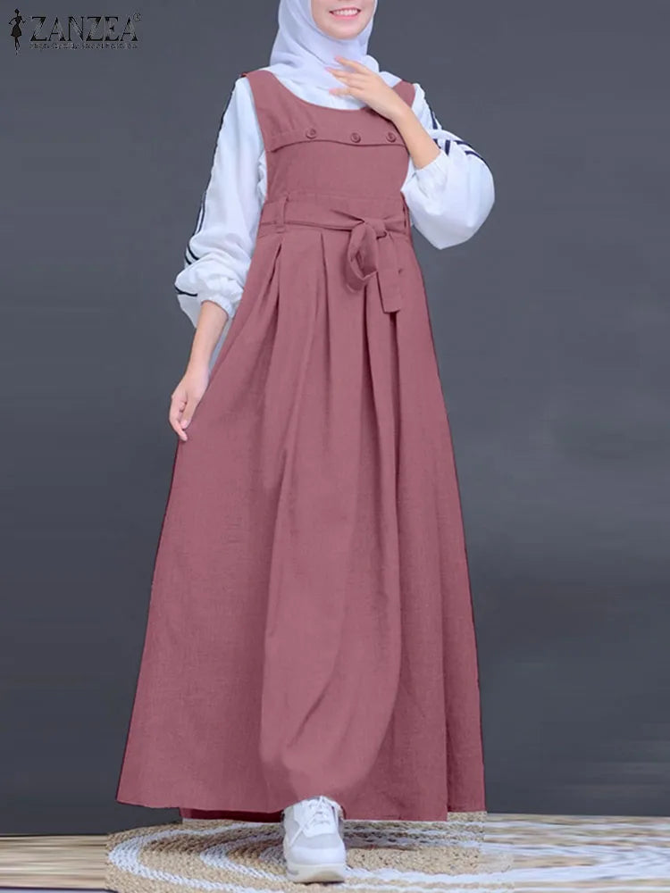 Autumn Fashion Dress