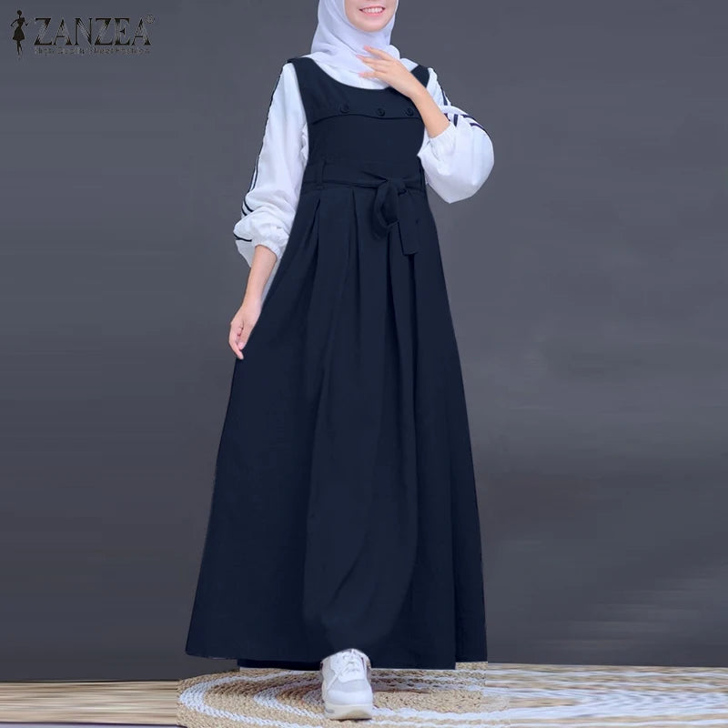 Autumn Fashion Dress