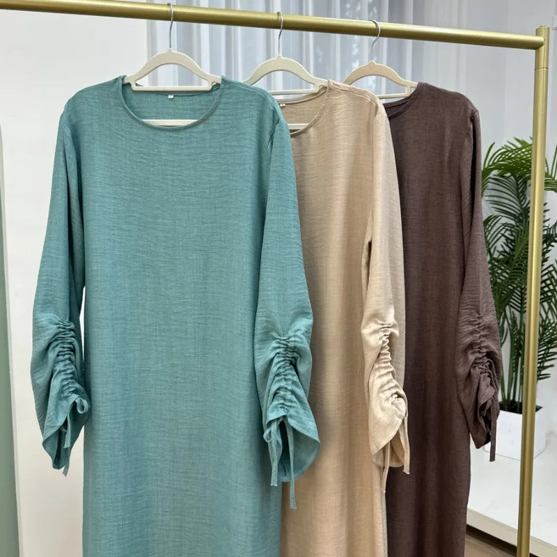 Saudi Arabia  Modest Dress