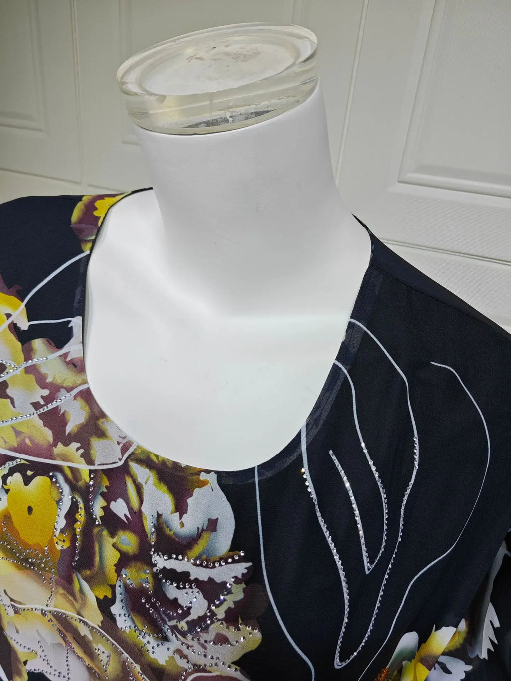 Arab Long Moroccan Robe