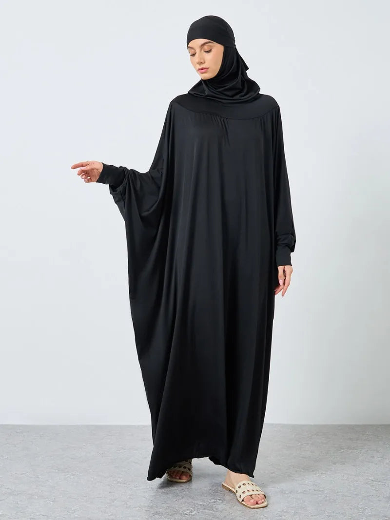 Prayer Abaya