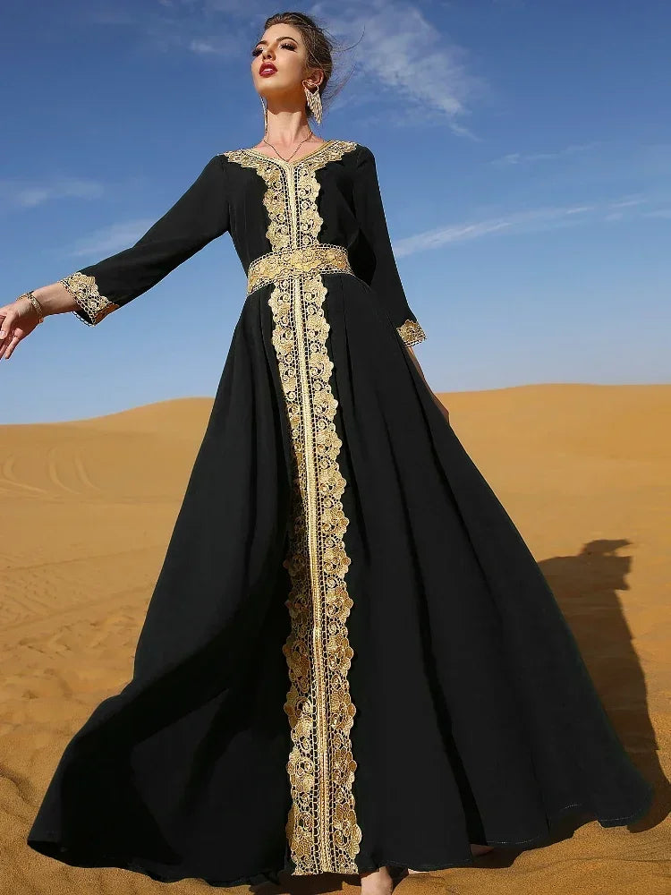 Dress For Women Lace Dubai