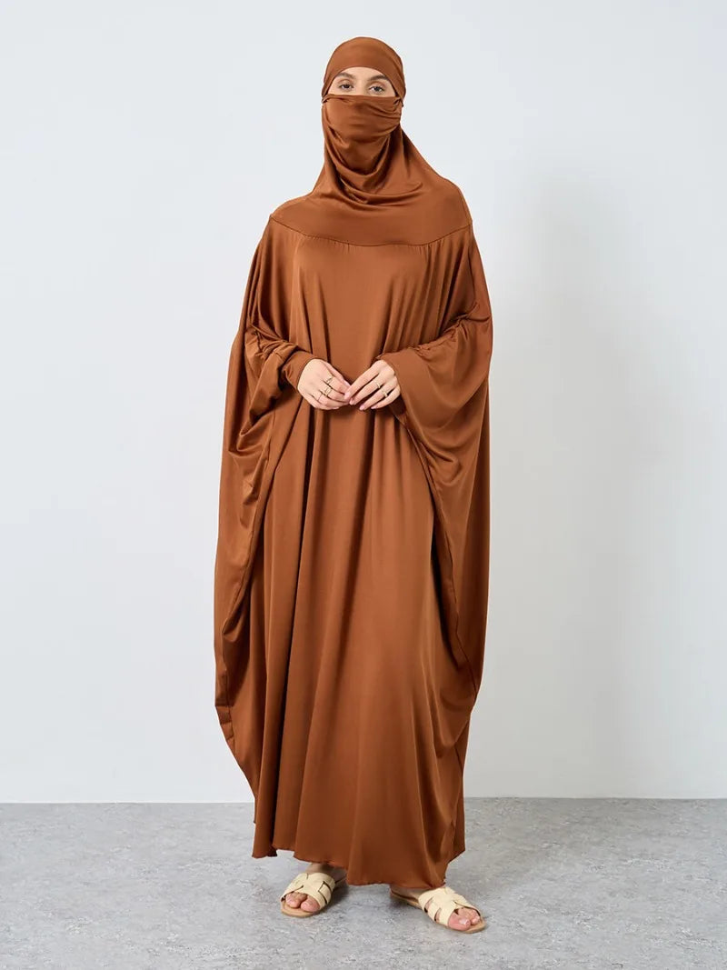 Prayer Abaya
