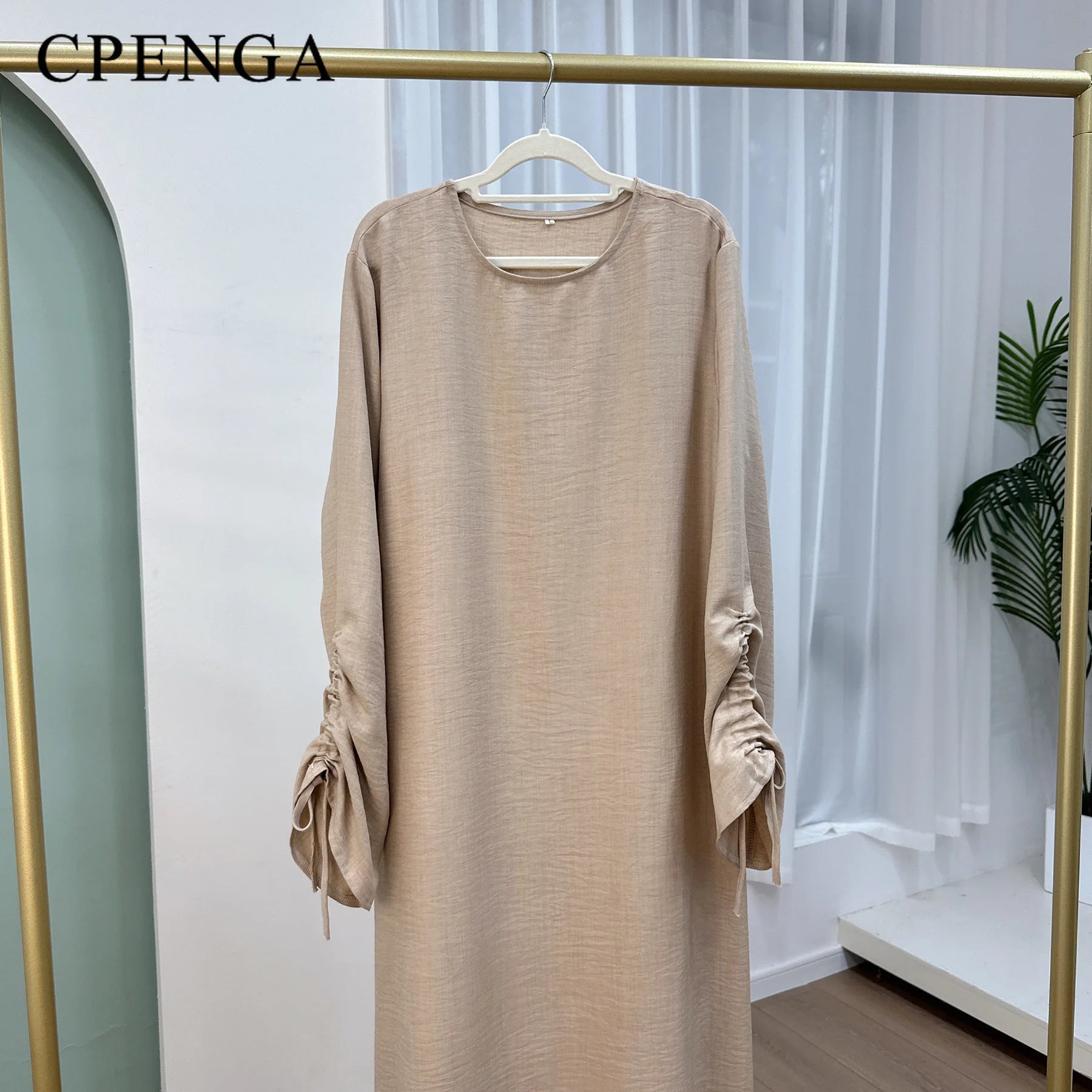 Saudi Arabia  Modest Dress