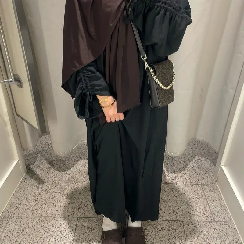 Saudi Arabia  Modest Dress