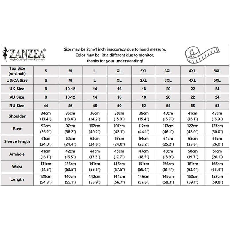 Abaya Robes Long Sleeve Ruffled Neck Solid Color