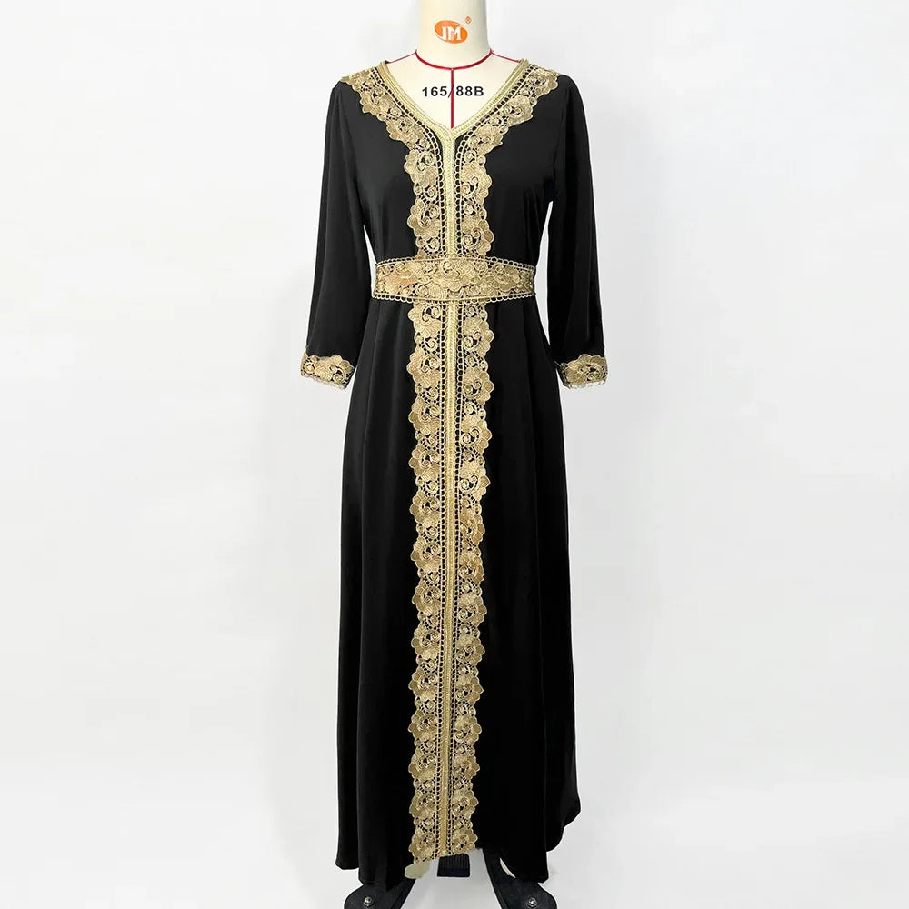 Dress For Women Lace Dubai