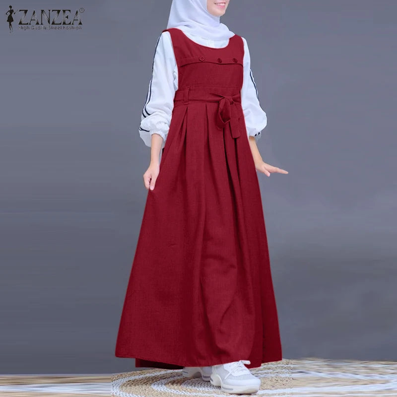 Autumn Fashion Dress