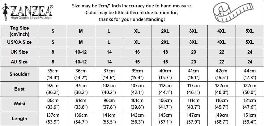 Autumn Fashion Dress