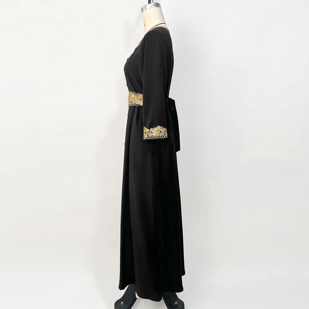 Dress For Women Lace Dubai