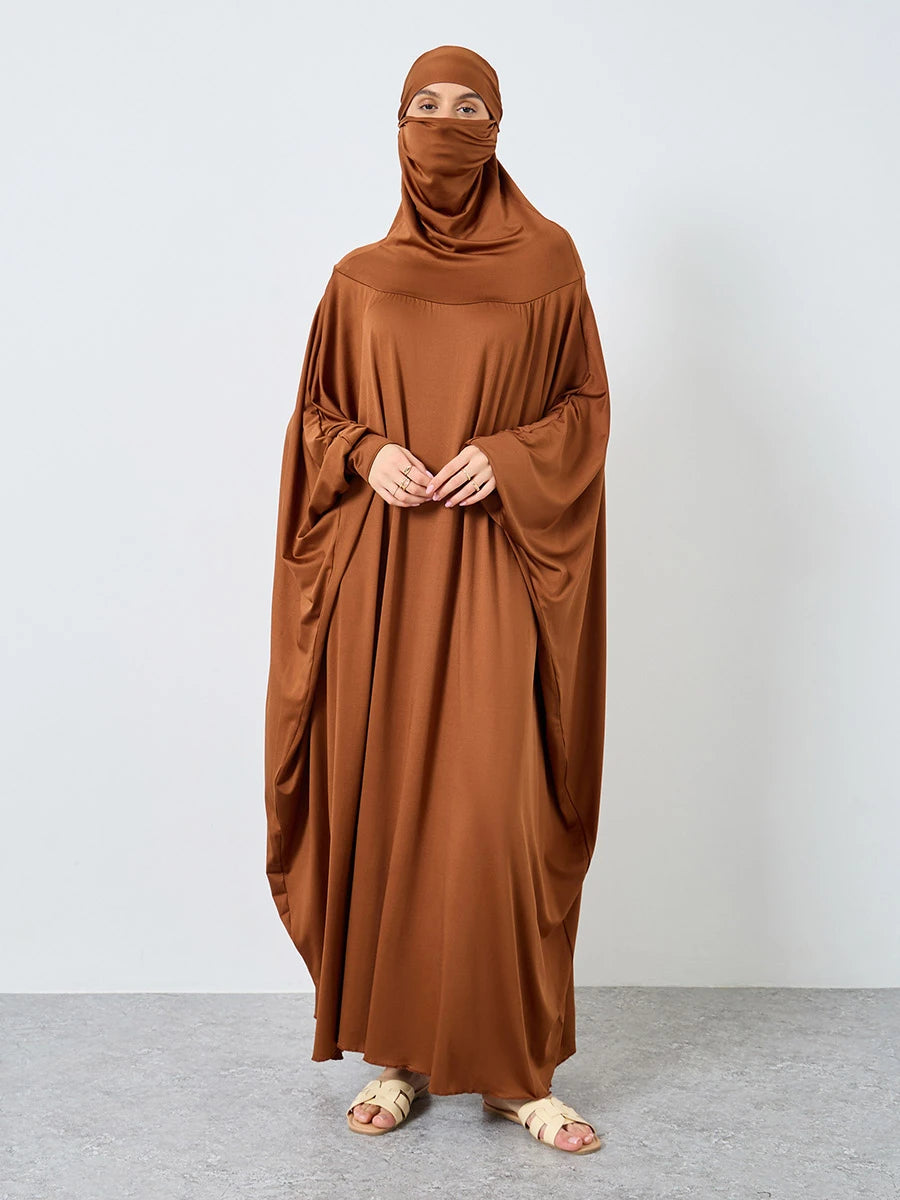 Prayer Abaya