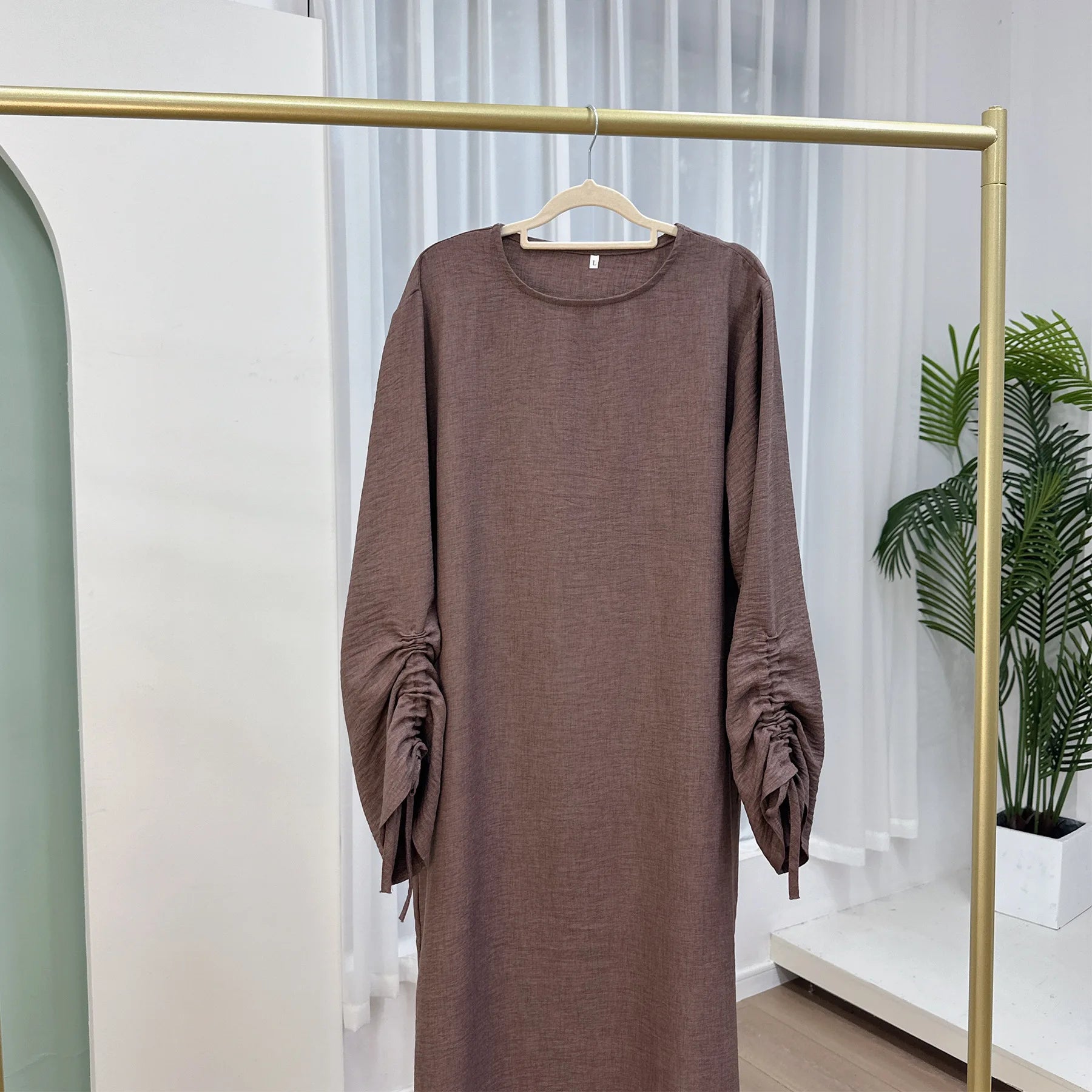 Saudi Arabia  Modest Dress