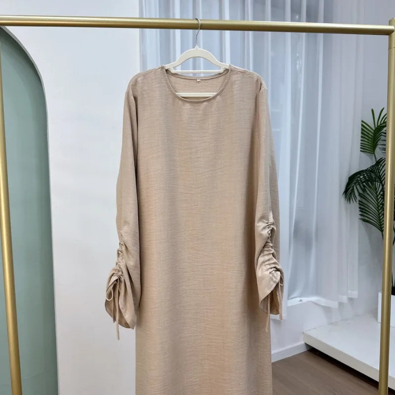 Saudi Arabia  Modest Dress