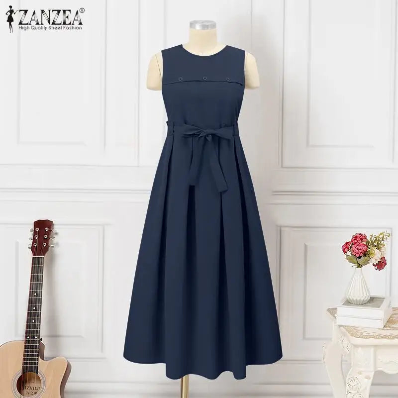 Autumn Fashion Dress