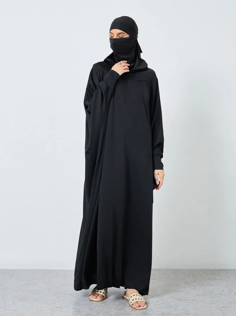 Prayer Abaya
