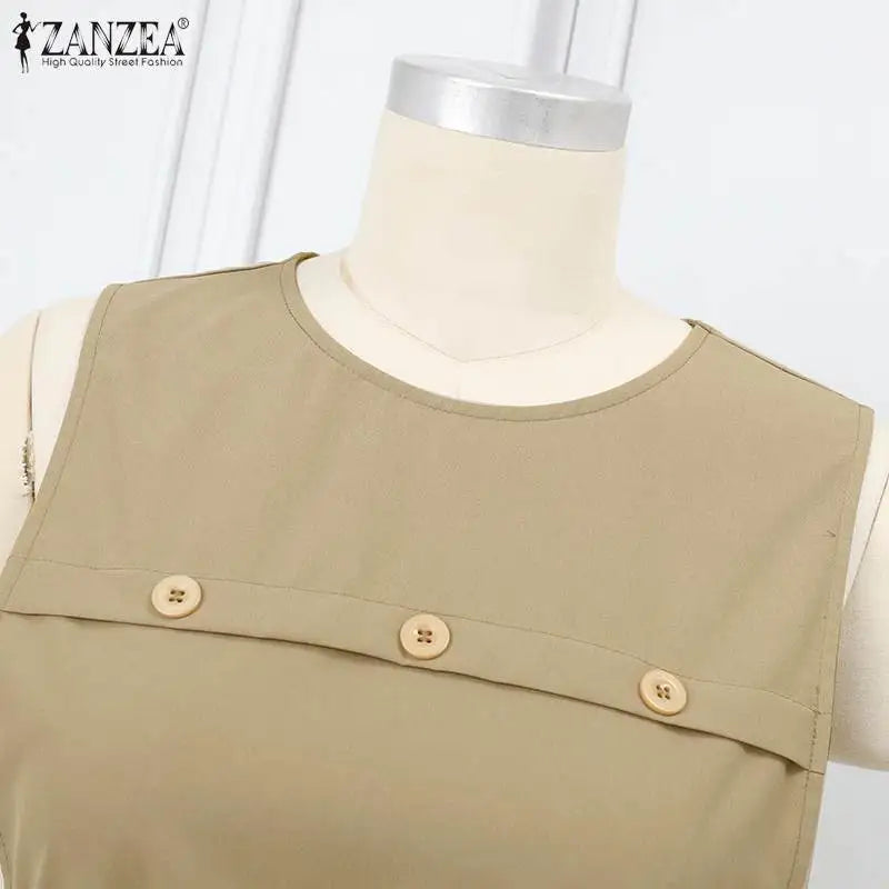 Autumn Fashion Dress