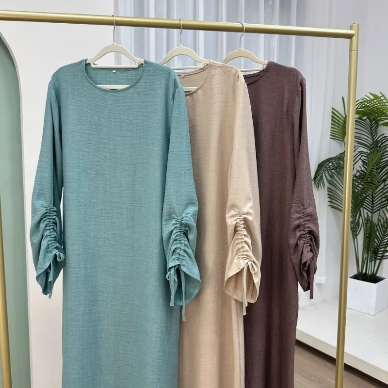 Saudi Arabia  Modest Dress