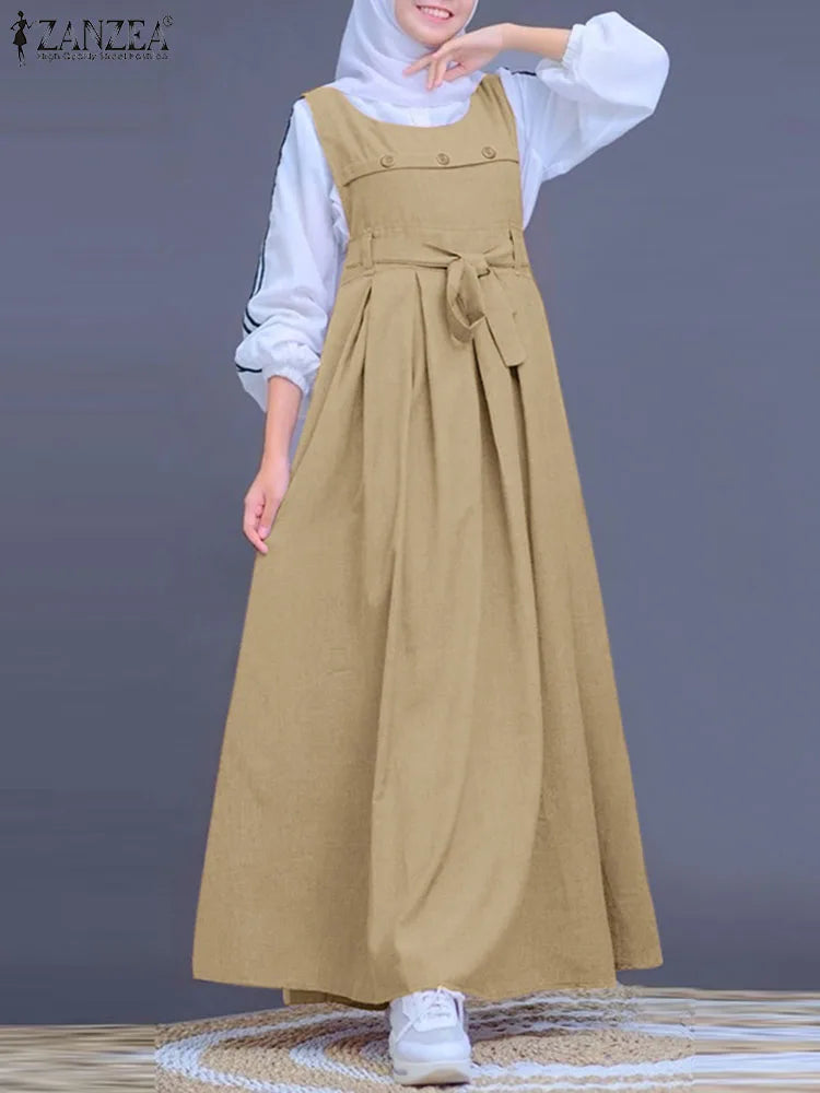 Autumn Fashion Dress