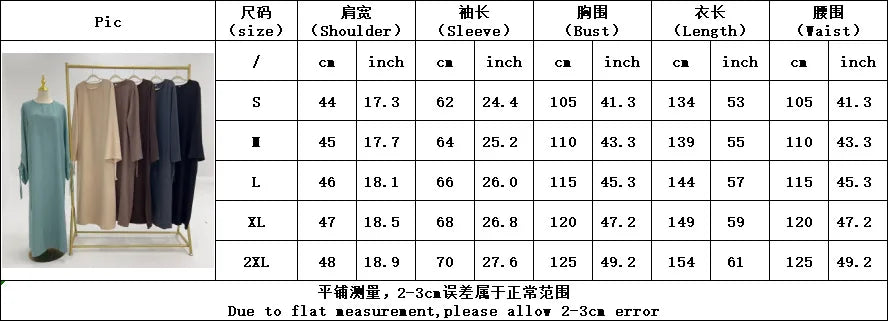 Saudi Arabia  Modest Dress