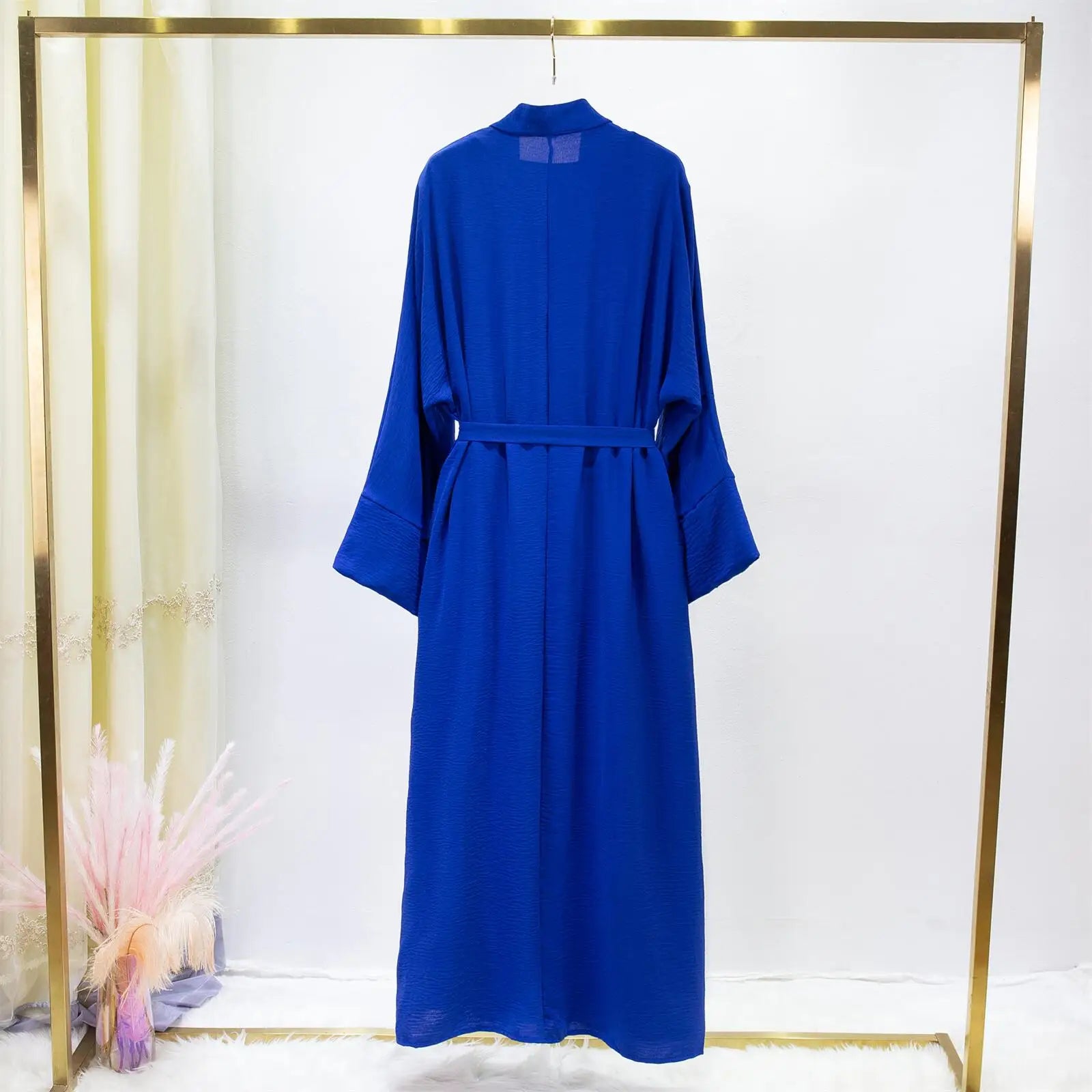 Jilbab Two Pieces Women Out Abaya