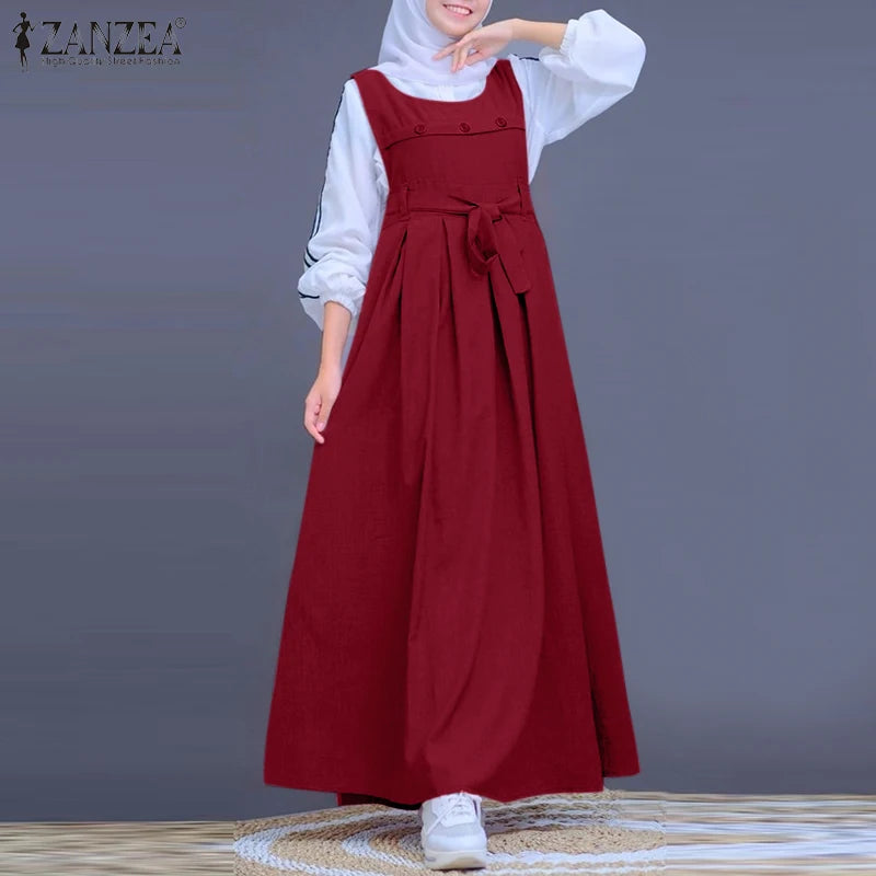 Autumn Fashion Dress