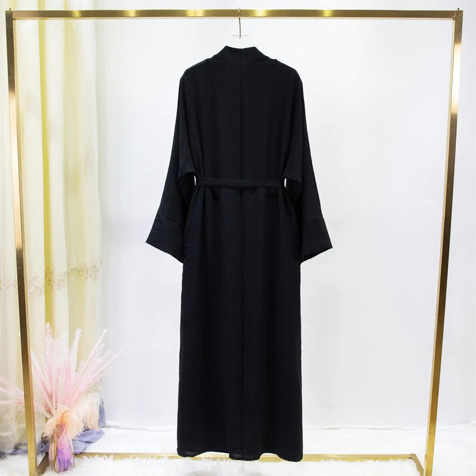 Jilbab Two Pieces Women Out Abaya