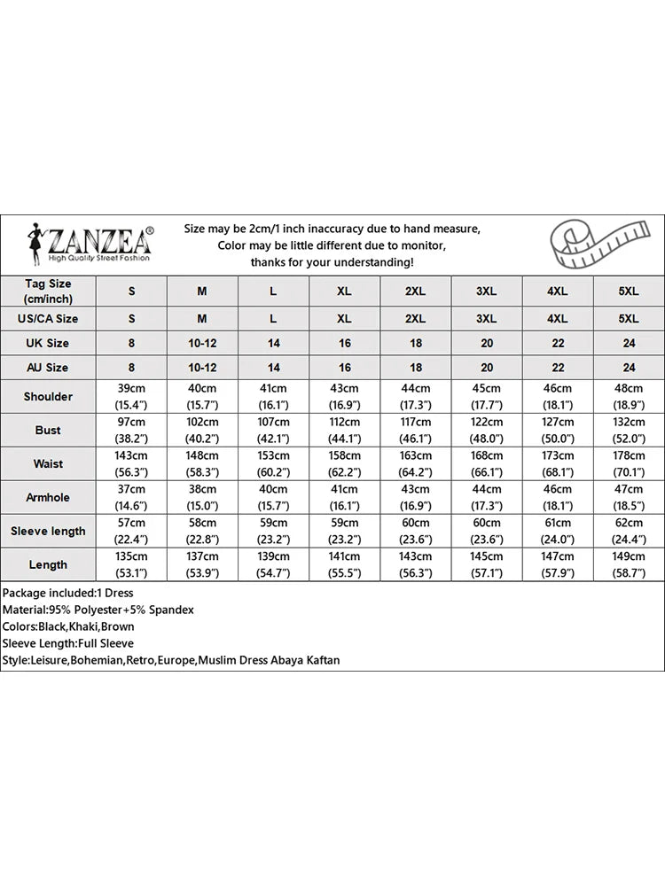 Pleated Patchwork Dress Long Robe