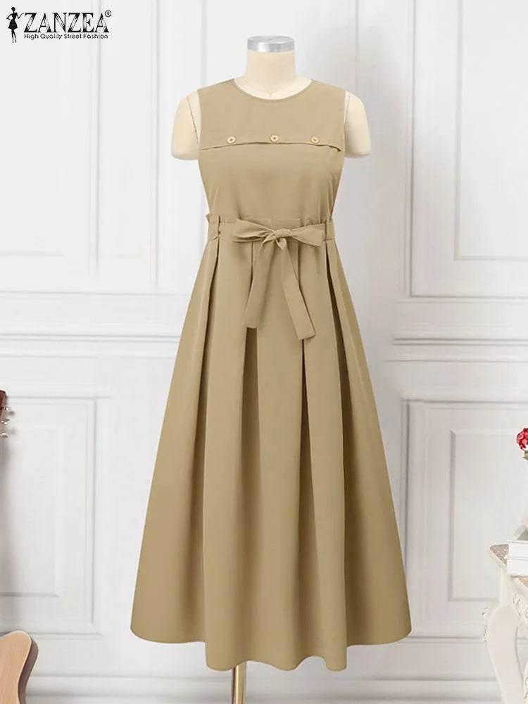 Autumn Fashion Dress