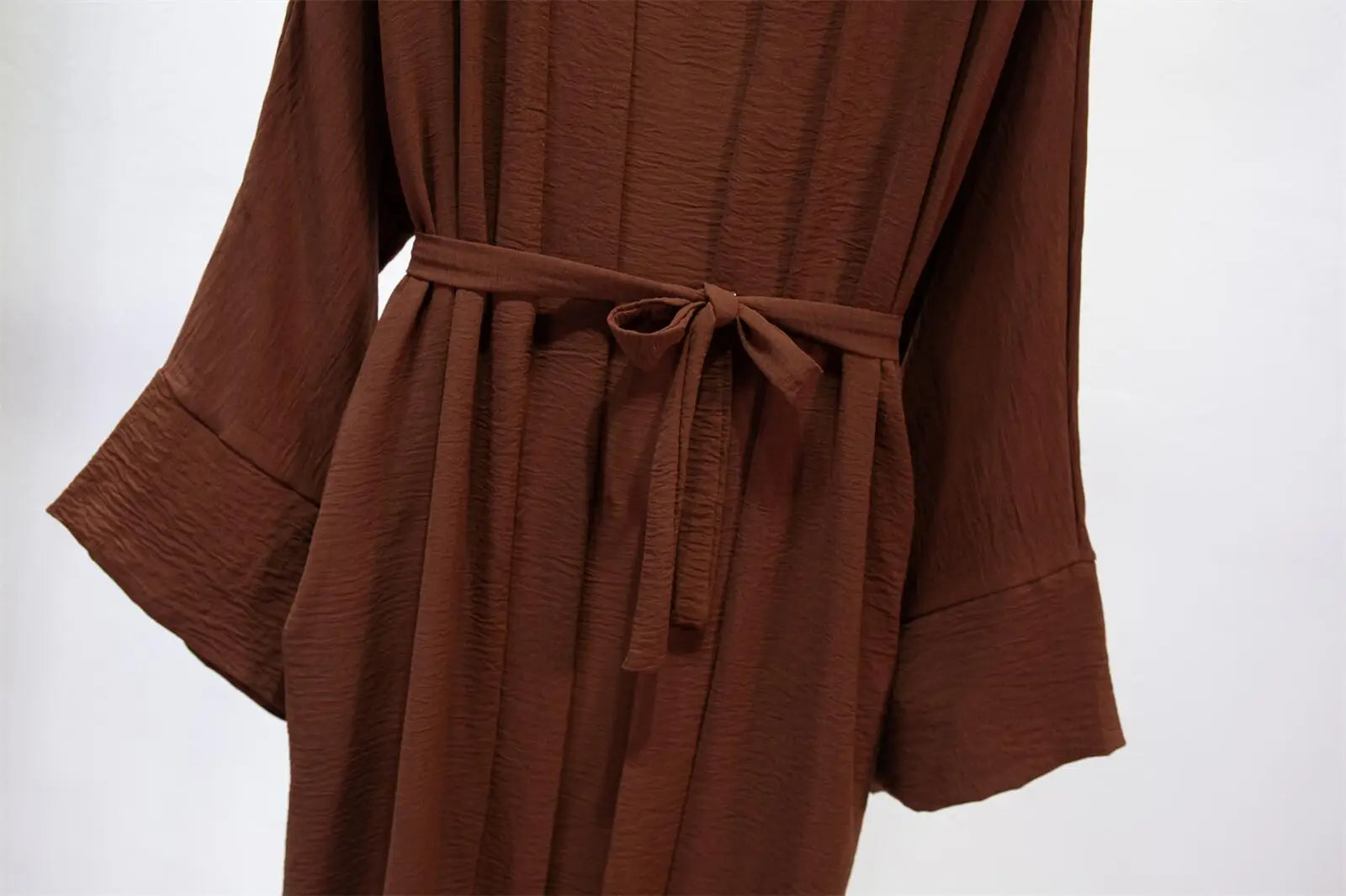 Jilbab Two Pieces Women Out Abaya