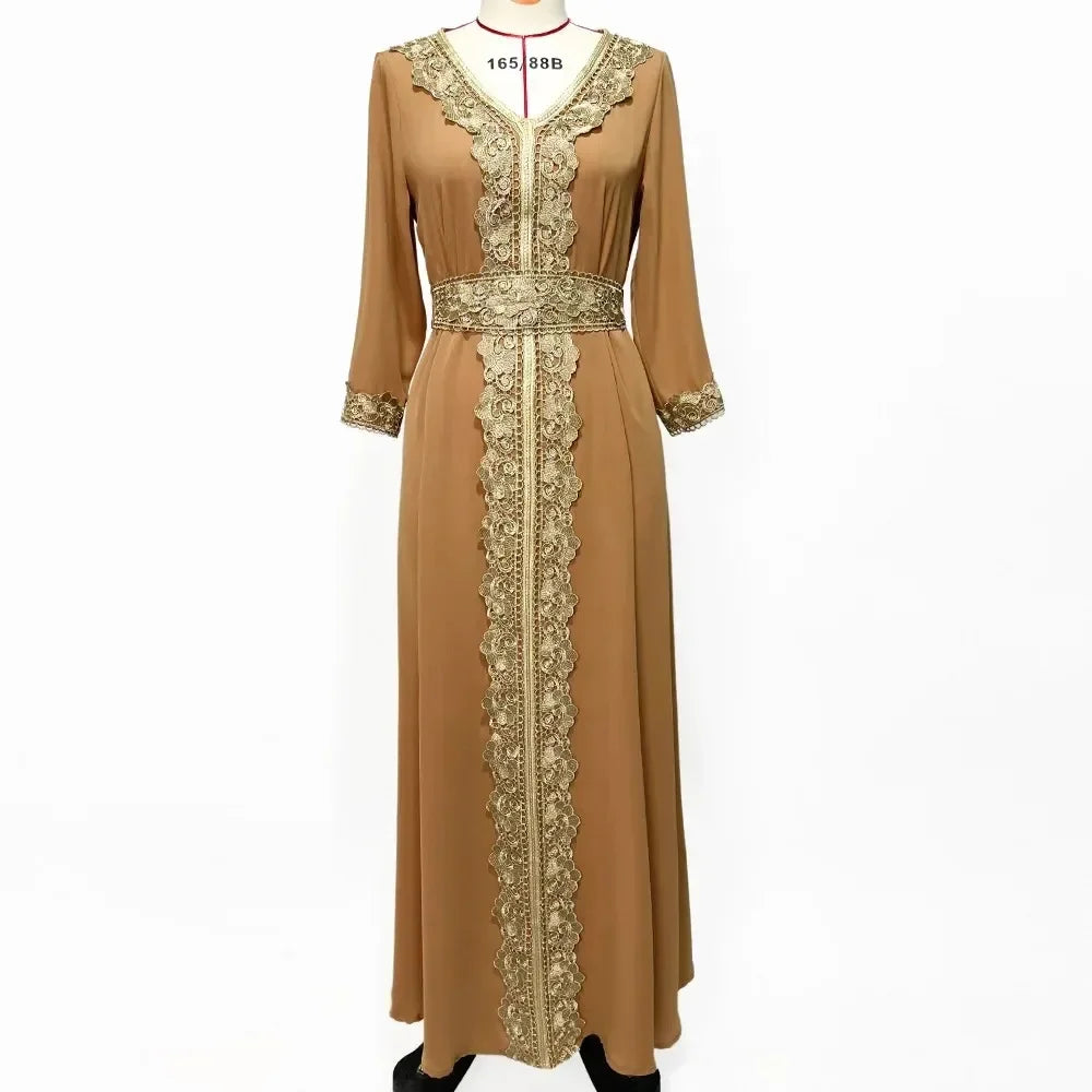 Dress For Women Lace Dubai