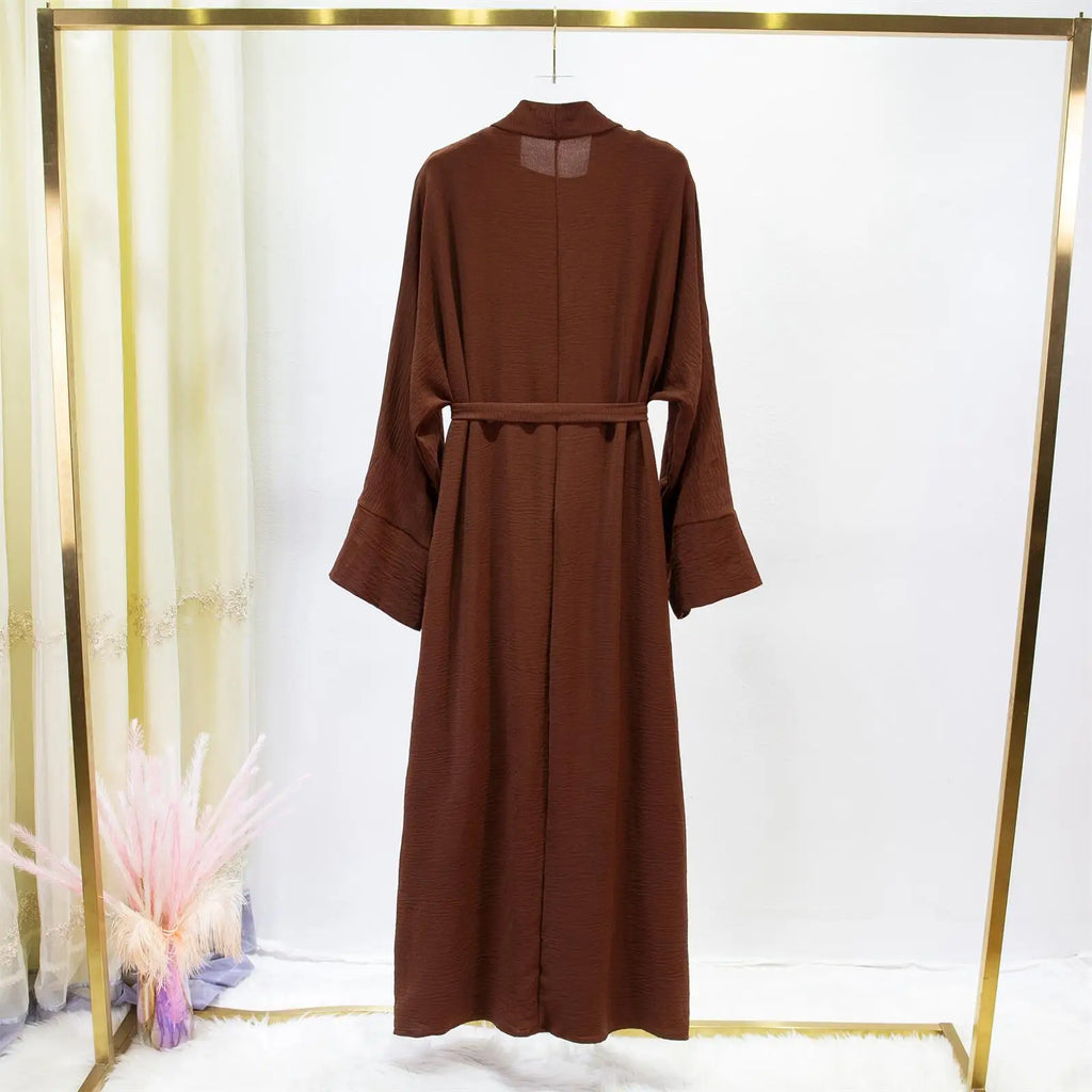 Jilbab Two Pieces Women Out Abaya