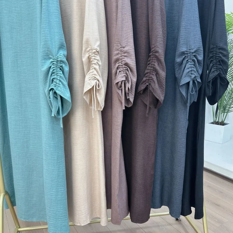 Saudi Arabia  Modest Dress