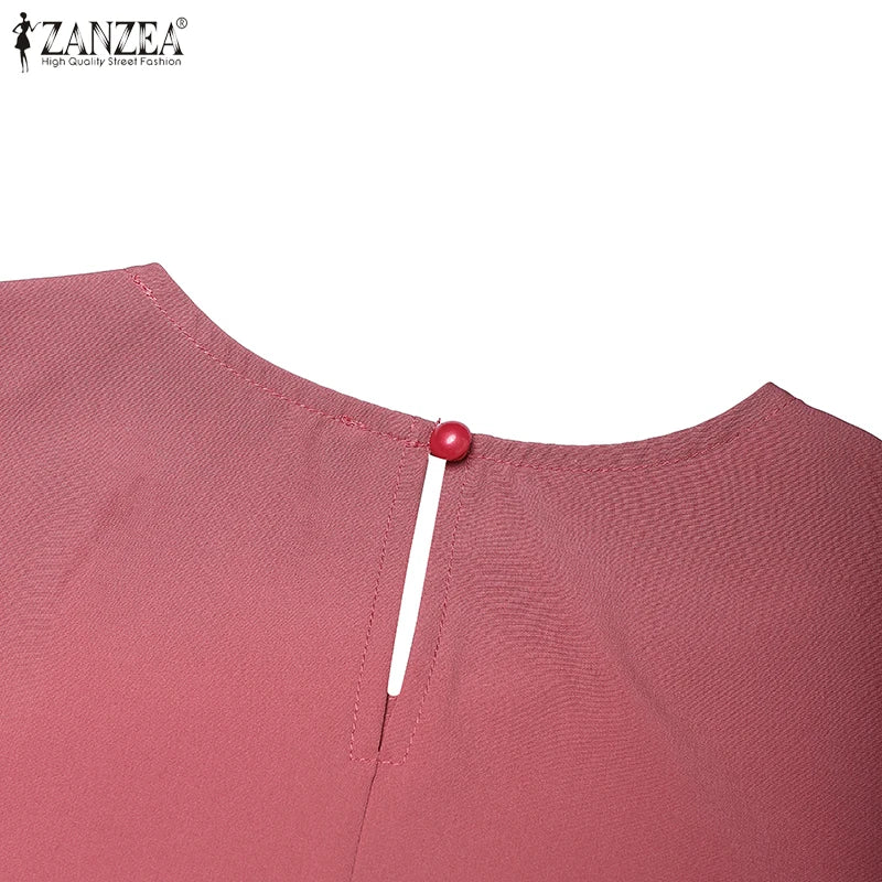 Autumn Abaya Robe Long Sleeve