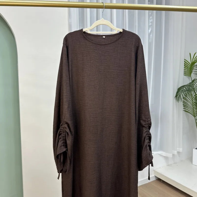 Saudi Arabia  Modest Dress