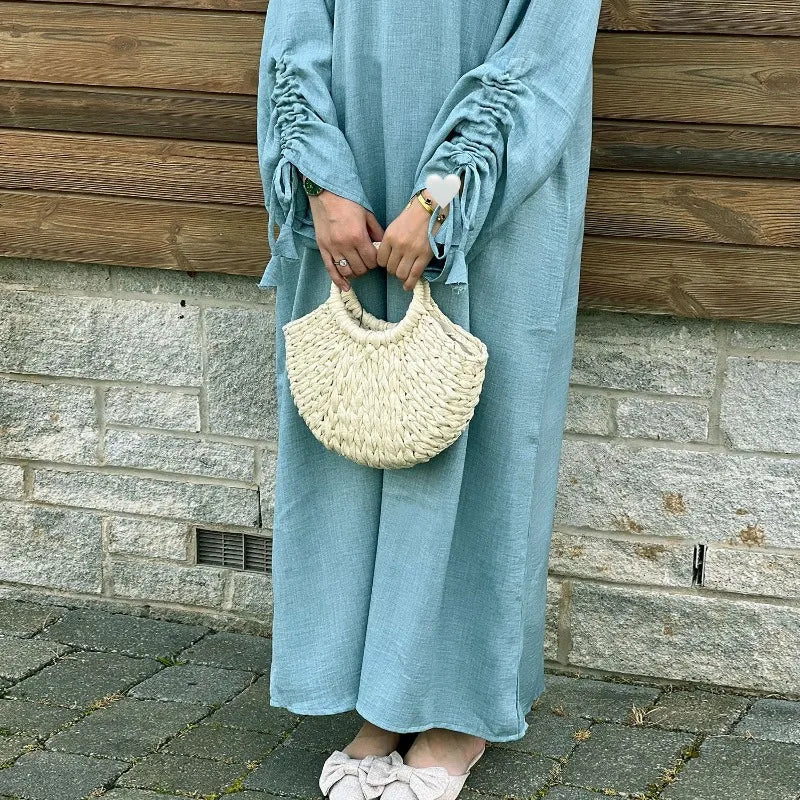 Saudi Arabia  Modest Dress